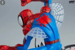 Unruly Industries Spider-Man Designer Collectible Statue 28 Unruly Industries Spider-Man Designer Collectible Statue -US Model Figures Sales 2024 spider man marvel gallery 64766ed27b563 00671.1686035460