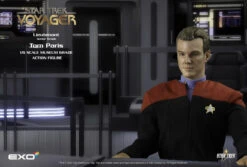 EXO-6 Star Trek: Voyager - Lieutenant Junior Grade Thomas Eugene “Tom” Paris 1/6 Scale Action Figure -US Model Figures Sales 2024 tom paris star trek gallery 6489f24c9dd9b 92229.1686869621