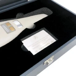 Factory Entertainment Star Trek: The Next Generation Type-2 "Dust Buster" Phaser Prop Replica Limited Edition -US Model Figures Sales 2024 type 2 dust buster phase star trek gallery 63e2c1c003597 75467.1675819245