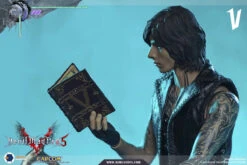 Asmus Toys Devil May Cry 5 - V (DMC V) 1/6 Scale Action Figure Luxury Edition DMC501LUX 25 Asmus Toys Devil May Cry 5 - V (DMC V) 1/6 Scale Action Figure Luxury Edition DMC501LUX -US Model Figures Sales 2024 v luxury edition gallery 64626eda6f320 56399.1684193738