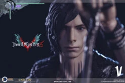 Asmus Toys Devil May Cry 5 - V (DMC V) 1/6 Scale Action Figure Luxury Edition DMC501LUX 30 Asmus Toys Devil May Cry 5 - V (DMC V) 1/6 Scale Action Figure Luxury Edition DMC501LUX -US Model Figures Sales 2024 v luxury edition gallery 64626edb02d52 34284.1684193743