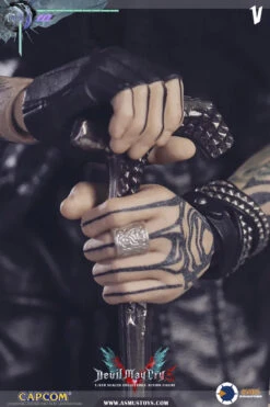 Asmus Toys Devil May Cry 5 - V (DMC V) 1/6 Scale Action Figure Luxury Edition DMC501LUX 31 Asmus Toys Devil May Cry 5 - V (DMC V) 1/6 Scale Action Figure Luxury Edition DMC501LUX -US Model Figures Sales 2024 v luxury edition gallery 64626edc561db 40637.1684193744