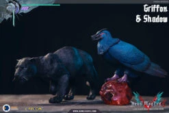 Asmus Toys Devil May Cry 5 - V (DMC V) 1/6 Scale Action Figure Luxury Edition DMC501LUX 38 Asmus Toys Devil May Cry 5 - V (DMC V) 1/6 Scale Action Figure Luxury Edition DMC501LUX -US Model Figures Sales 2024 v luxury edition gallery 64626f0d2e282 89898.1684193752