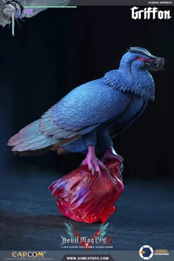 Asmus Toys Devil May Cry 5 - V (DMC V) 1/6 Scale Action Figure Luxury Edition DMC501LUX 41 Asmus Toys Devil May Cry 5 - V (DMC V) 1/6 Scale Action Figure Luxury Edition DMC501LUX -US Model Figures Sales 2024 v luxury edition gallery 64626f0f7f8d5 79668.1684193756