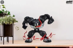 Unruly Industries Venom Designer Collectible Statue -US Model Figures Sales 2024 venom marvel gallery 64766e78654ab 07552.1686035995