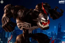 Unruly Industries Venom Designer Collectible Statue -US Model Figures Sales 2024 venom marvel gallery 64766e791539c 02212.1686035996