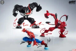 Unruly Industries Venom Designer Collectible Statue -US Model Figures Sales 2024 venom marvel gallery 64766e79acd99 07118.1686035994
