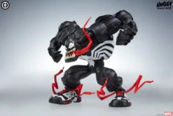 Unruly Industries Venom Designer Collectible Statue -US Model Figures Sales 2024 venom marvel gallery 64766e7ad9f7d 51240.1686035985