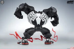 Unruly Industries Venom Designer Collectible Statue -US Model Figures Sales 2024 venom marvel gallery 64766e7b77f16 95840.1686035988
