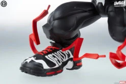 Unruly Industries Venom Designer Collectible Statue -US Model Figures Sales 2024 venom marvel gallery 64766e7d8ebef 67787.1686035989