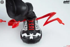 Unruly Industries Venom Designer Collectible Statue -US Model Figures Sales 2024 venom marvel gallery 64766e7e2af3b 29268.1686035990