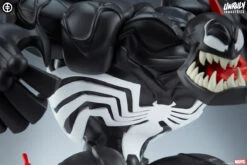 Unruly Industries Venom Designer Collectible Statue -US Model Figures Sales 2024 venom marvel gallery 64766e7eb869b 20135.1686035997