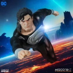 Mezco Toyz One:12 Collective Superman: Recovery Suit Edition 1/12 Scale Action Figure -US Model Figures Sales 2024 x800 14665 65962.1684576859