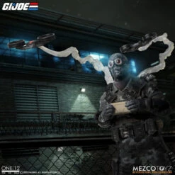 Mezco Toyz One:12 Collective G.I. Joe: Firefly 1/12 Scale Action Figure -US Model Figures Sales 2024 x800 14701 57764.1685842411
