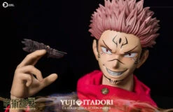 Asmus Toys Jujutsu Kaisen - Yuji Itadori 1/6 Scale Action Figure JJKS02A 30 Asmus Toys Jujutsu Kaisen - Yuji Itadori 1/6 Scale Action Figure JJKS02A -US Model Figures Sales 2024 yuji itadori jujutsu kaisen gallery 63fd20335dac1 05298.1677610184